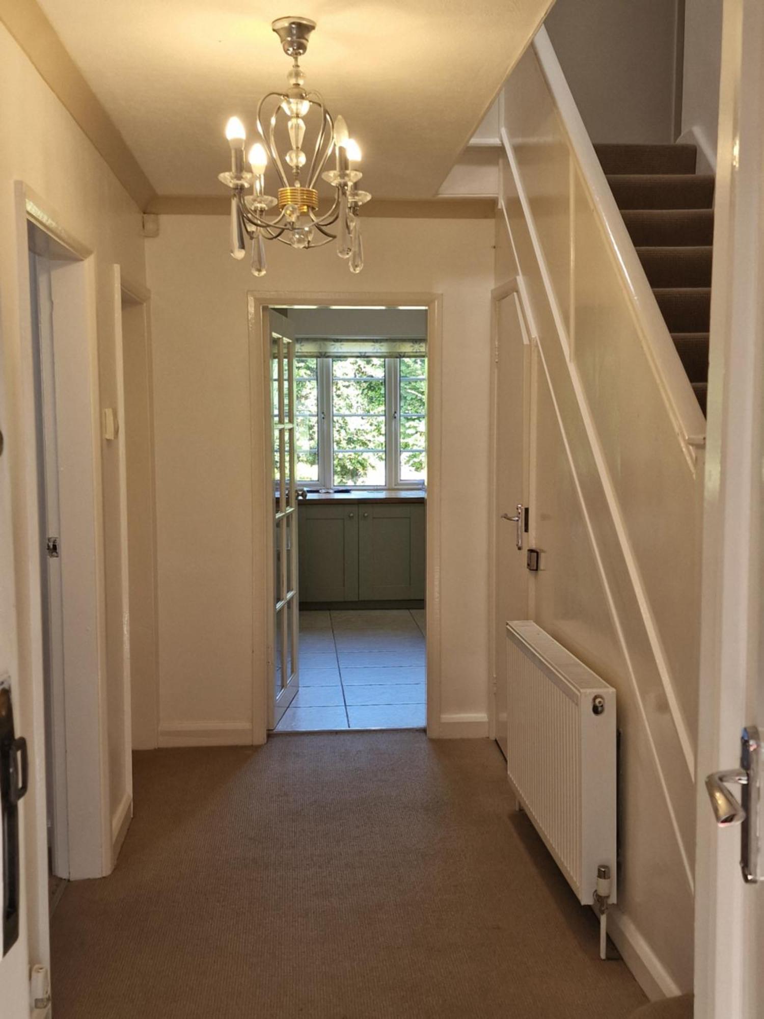 D Elmdon Homestay Shared 4 Bedrooms เบอร์มิงแฮม ภายนอก รูปภาพ